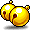 Golden Bell Drops