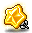 Glittering Star Piercing