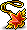 Golden Leaf Pendant