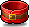Red Waist Warmer