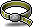 Tenacious Green Buckle Belt