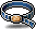 Tenacious Blue Buckle Belt
