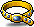 Lucky Green Gilded Belt
