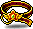 Crimson Maple Buckle