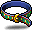 Miwok Boy's Belt