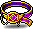 Maple Amethysian Belt