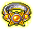 Đai lưng vàng của Tinkerer