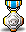 Persevering Challenger Medal