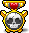 Soul Guardian Medal