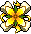 Forsythia Corsage