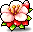 Spring Flower Corsage