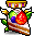 4th Anniversary Party Member
