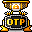 OTP User's Bluff