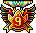 Maple 9th Anniversary Medal