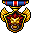 Sengoku Expedition Master Medal