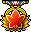 New Face Medal
