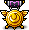 Medal of the Morning Moon
