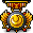 Medal of the Razor Gale