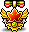 Maple Ghost School Medal
