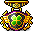 Lucky Star Medal