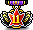 11th Anniversary Medal