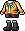 Formal Brown Shorts