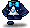 Blue Flame Hellion Outfit
