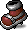 Red Snowshoes (+9)