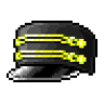 Twinkling Boy Hat