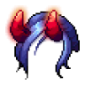Dark Force Horns (Nam)