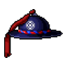 Evergreen Magistrate Hat
