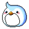 Penguin Hood