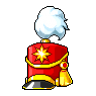 Nutcracker Hat
