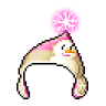 Cherry Snow Cap