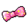 Angelic Ribbon