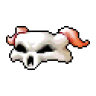 Mũ xương đỏ