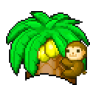 Mũ cây cọ