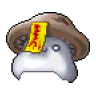 Mũ Nấm Ma