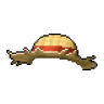 Mũ rơm đỏ