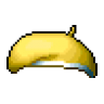 Mũ nồi vàng
