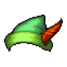 Mũ Peter Pan