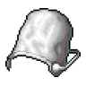 Mũ cái xô