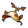 Mũ mùa thu nâu