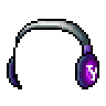 Yo! Headphones