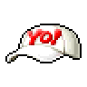 Yo! Hat