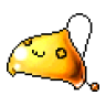 Mũ bong bóng vàng