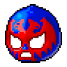 Wrestling Mask