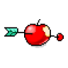 Mũ xuyên táo