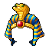 Pharaoh Crown