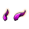 Devil Horns